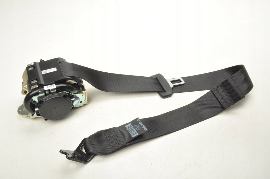 VOLVO XC40 SEAT BELT RIGHT REAR 2 ROW 31462131