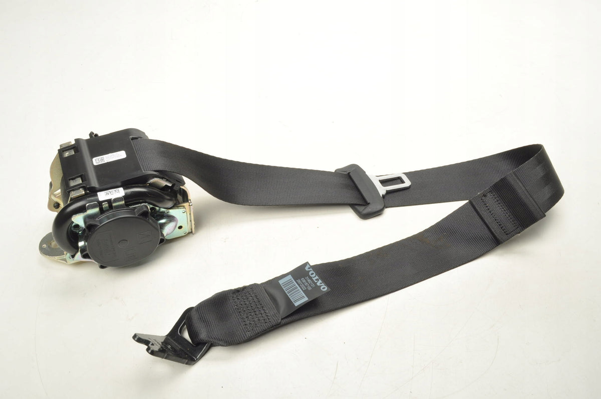 VOLVO XC40 SEAT BELT RIGHT REAR 2 ROW 31462131