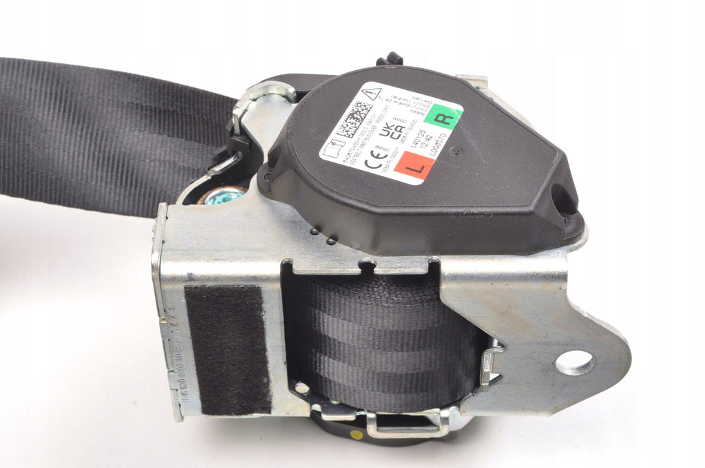 VOLVO XC40 SEAT BELT RIGHT REAR 2 ROW LIFT 2025R 32386944