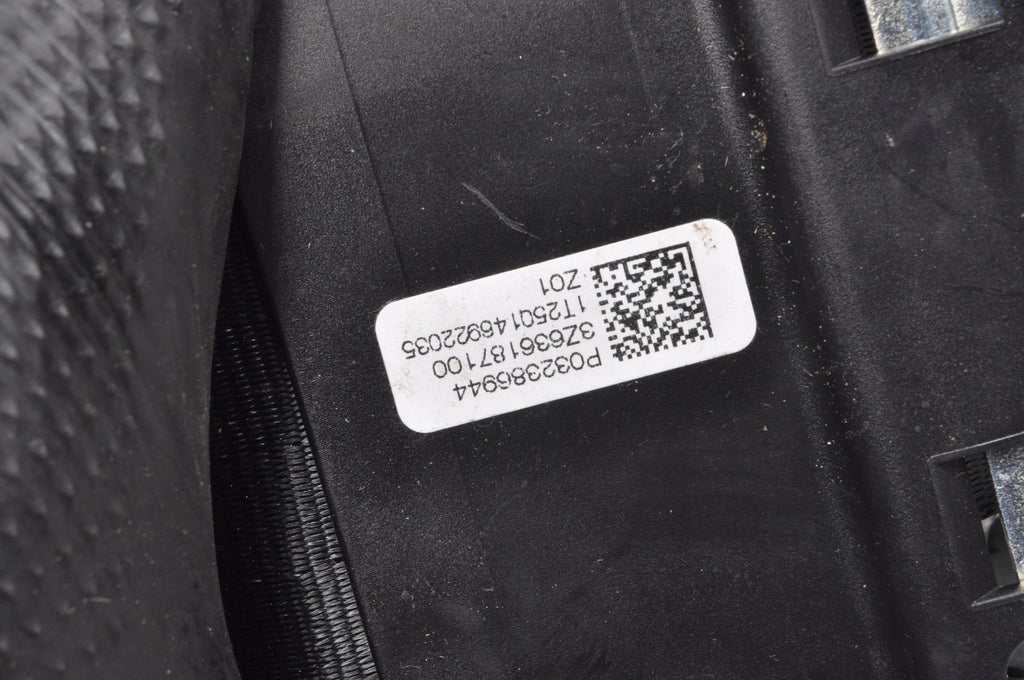 VOLVO XC40 SEAT BELT RIGHT REAR 2 ROW LIFT 2025R 32386944