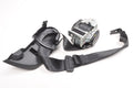 VOLVO XC40 SEAT BELT RIGHT REAR 2 ROW LIFT 2025R 32386944