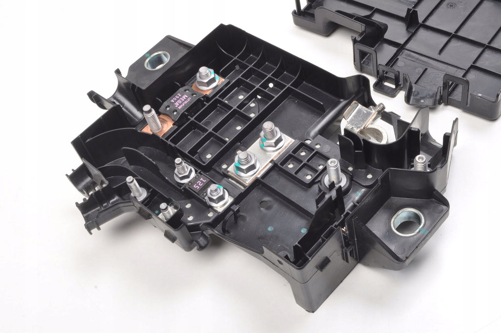 VOLVO XC40 SPLITTER 32359306