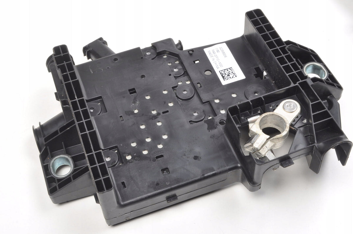 VOLVO XC40 SPLITTER 32359306