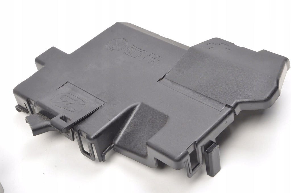 VOLVO XC40 SPLITTER 32359306