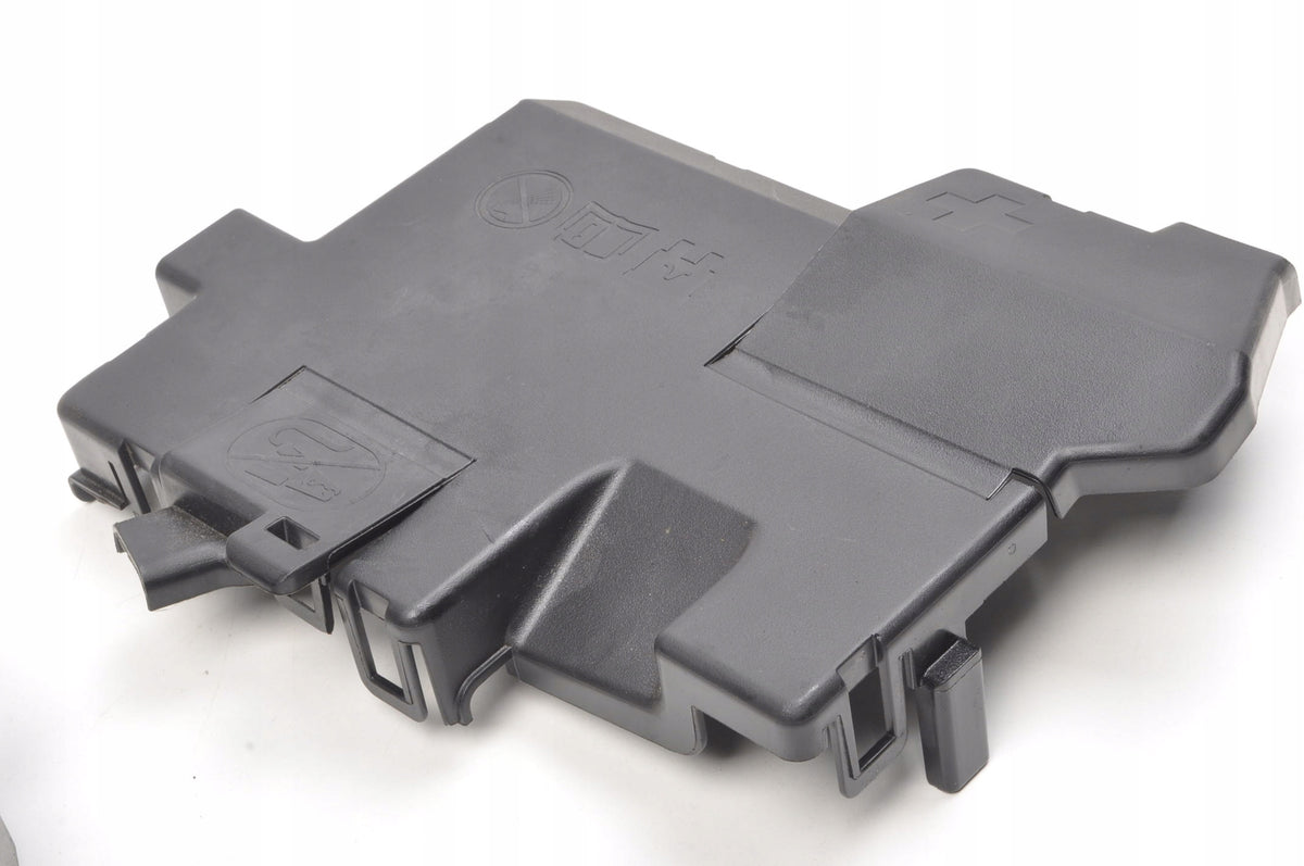VOLVO XC40 SPLITTER 32359306