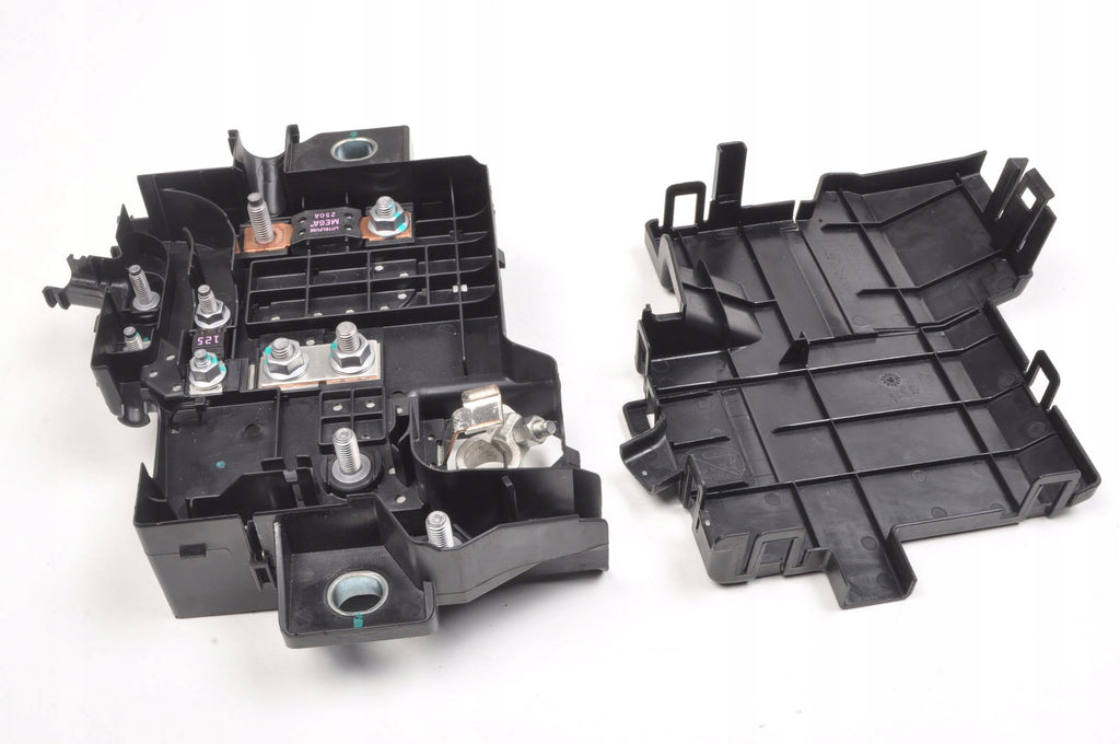 VOLVO XC40 SPLITTER 32359306