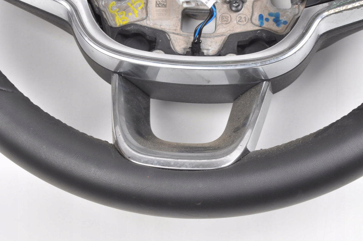 VOLVO XC40 STEERING WHEEL LEATHER MULTIFUNCTION 32366938