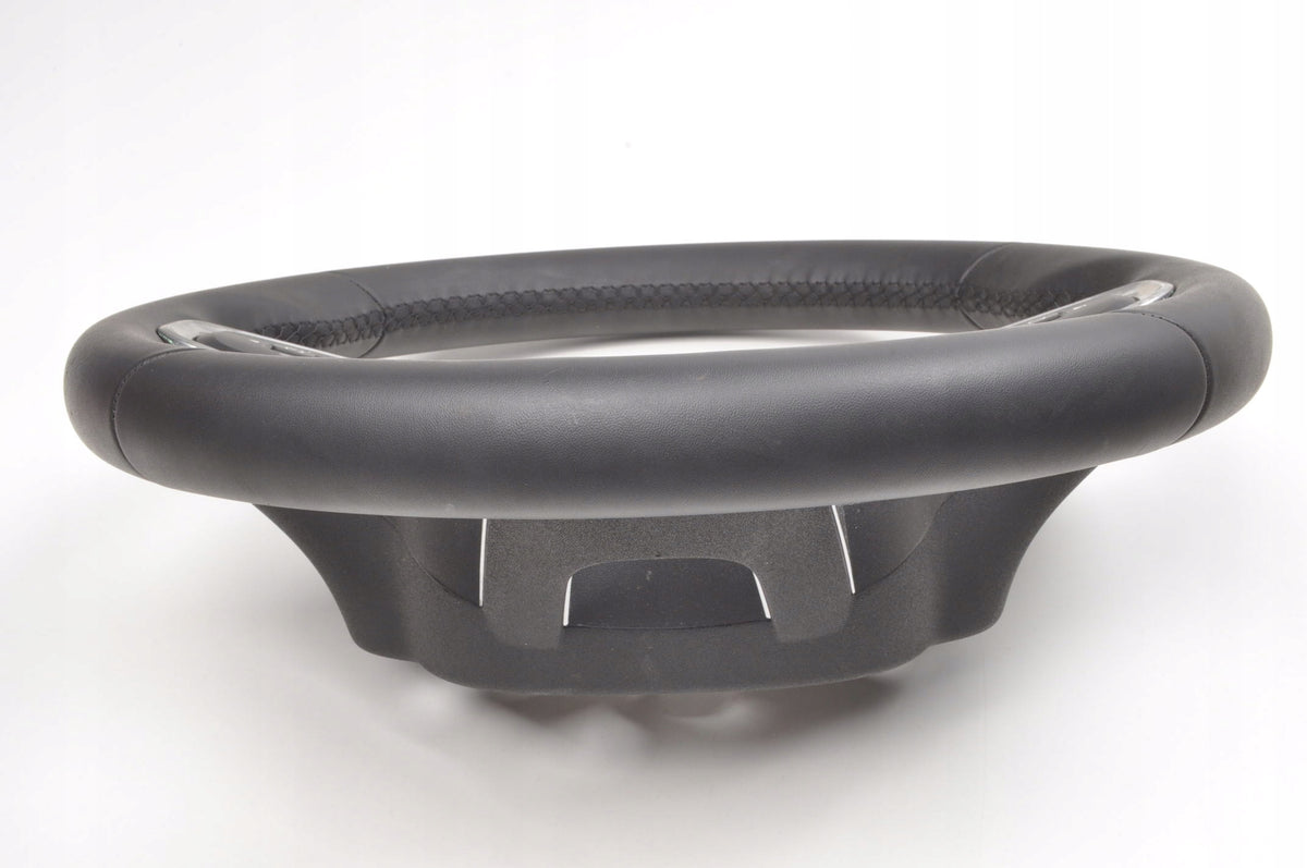 VOLVO XC40 STEERING WHEEL LEATHER MULTIFUNCTION 32366938