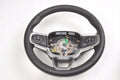 VOLVO XC40 STEERING WHEEL LEATHER MULTIFUNCTION 32366938