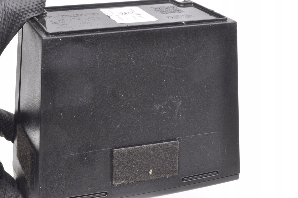VOLVO XC40 STORAGE COMPARTMENT 31497250