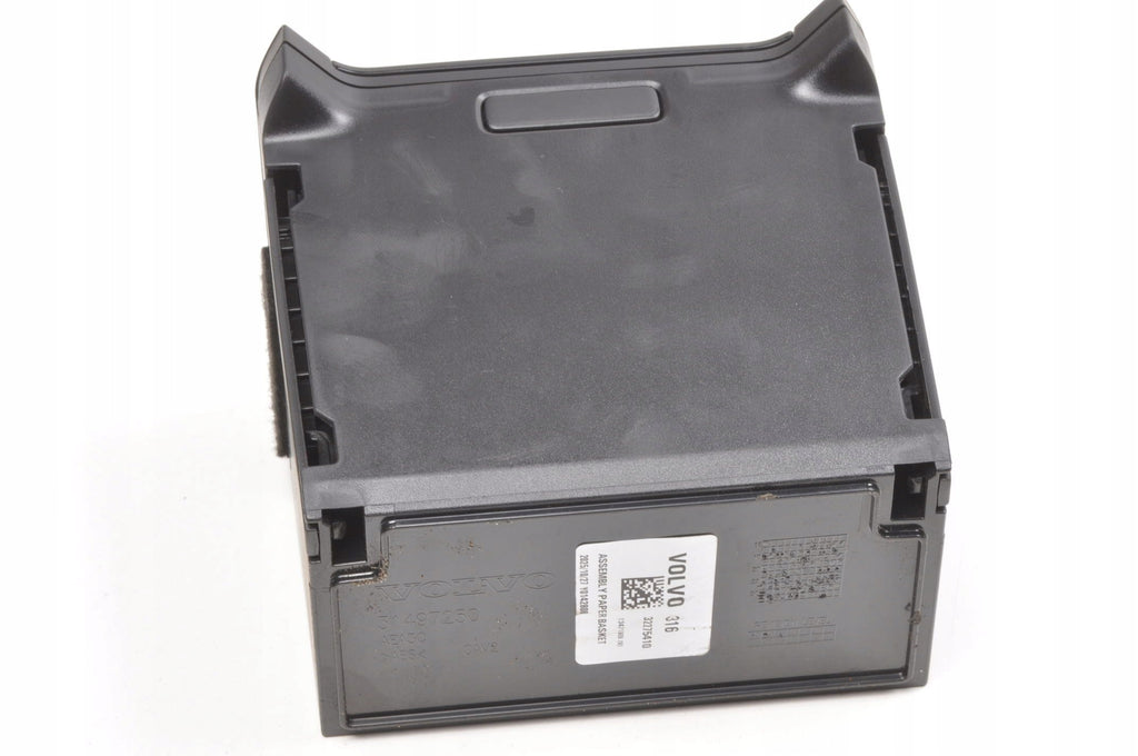 VOLVO XC40 STORAGE COMPARTMENT 31497250