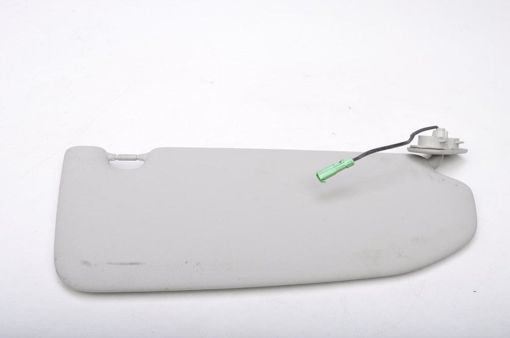 VOLVO XC40 SUNFLOWER COVER LEFT