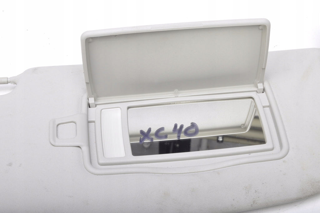 VOLVO XC40 SUNFLOWER COVER RIGHT