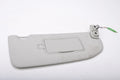 VOLVO XC40 SUNFLOWER COVER RIGHT