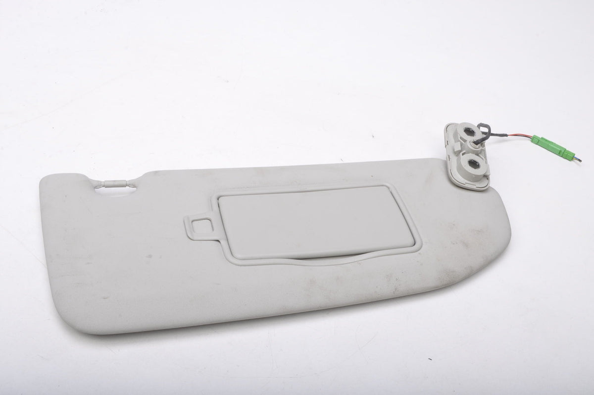 VOLVO XC40 SUNFLOWER COVER RIGHT