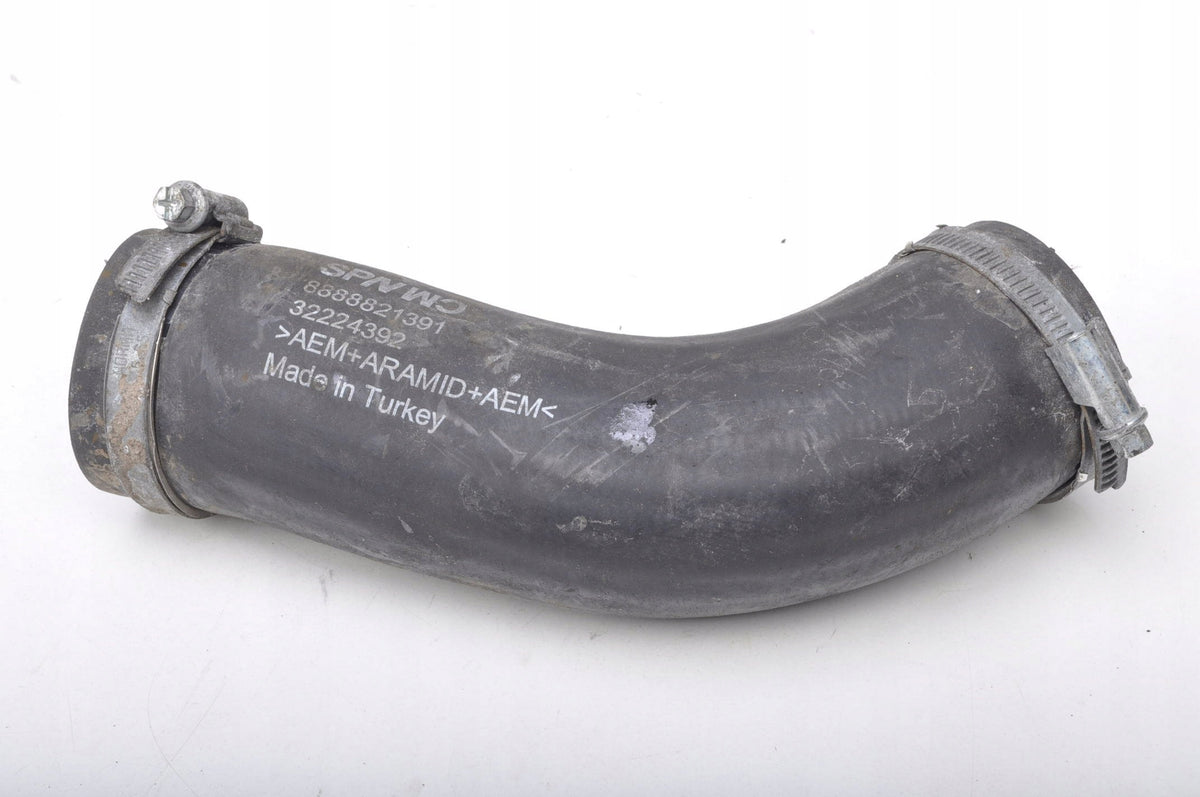 VOLVO XC40 T5 2018- AIR INTAKE PIPE 32224392