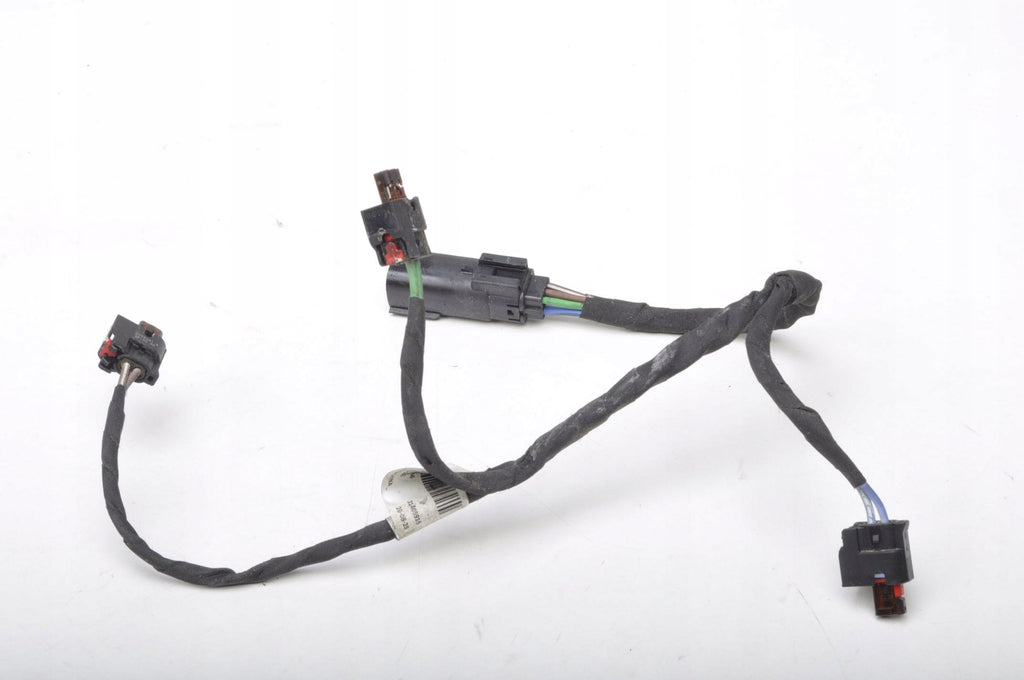 VOLVO XC40 T5 HARNESS ELECTRICAL INSTALLATION OF INJECTION RAIL 31405915