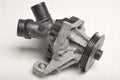VOLVO XC40 T5 Plug-in Hybrid 1.5 2018- WATER PUMP 32257932 2021R