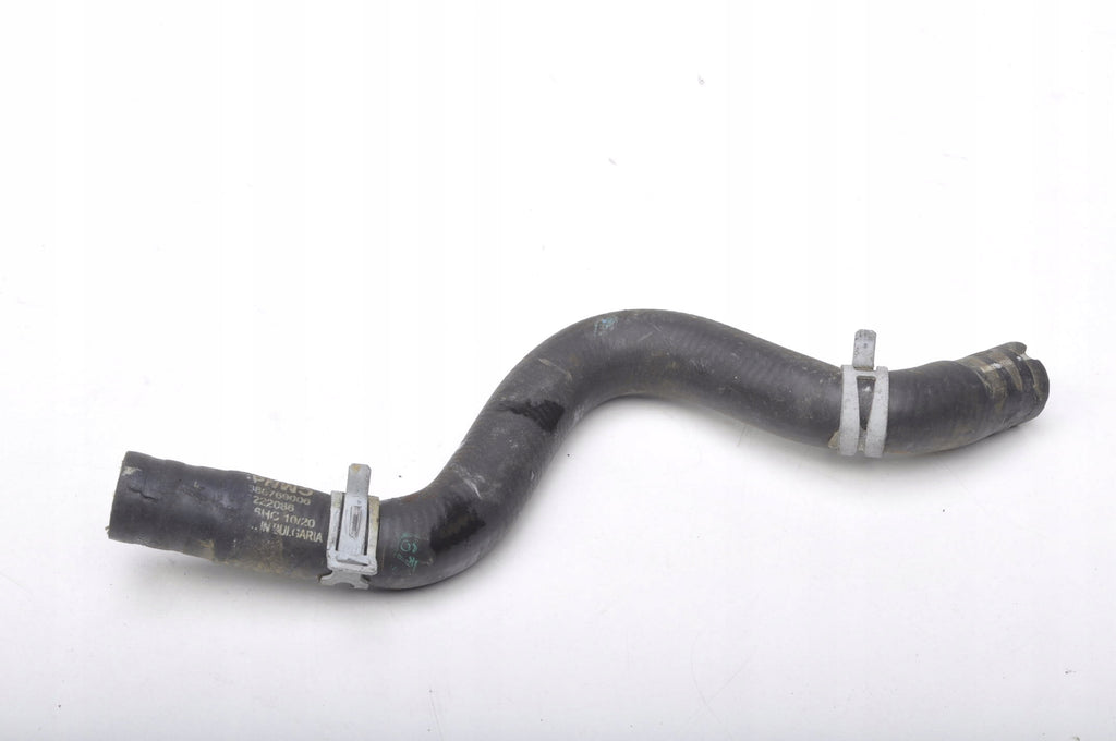 VOLVO XC40 T5 Plug-in Hybrid 1.5 PIPE WATER CABLE 32222086 2021R