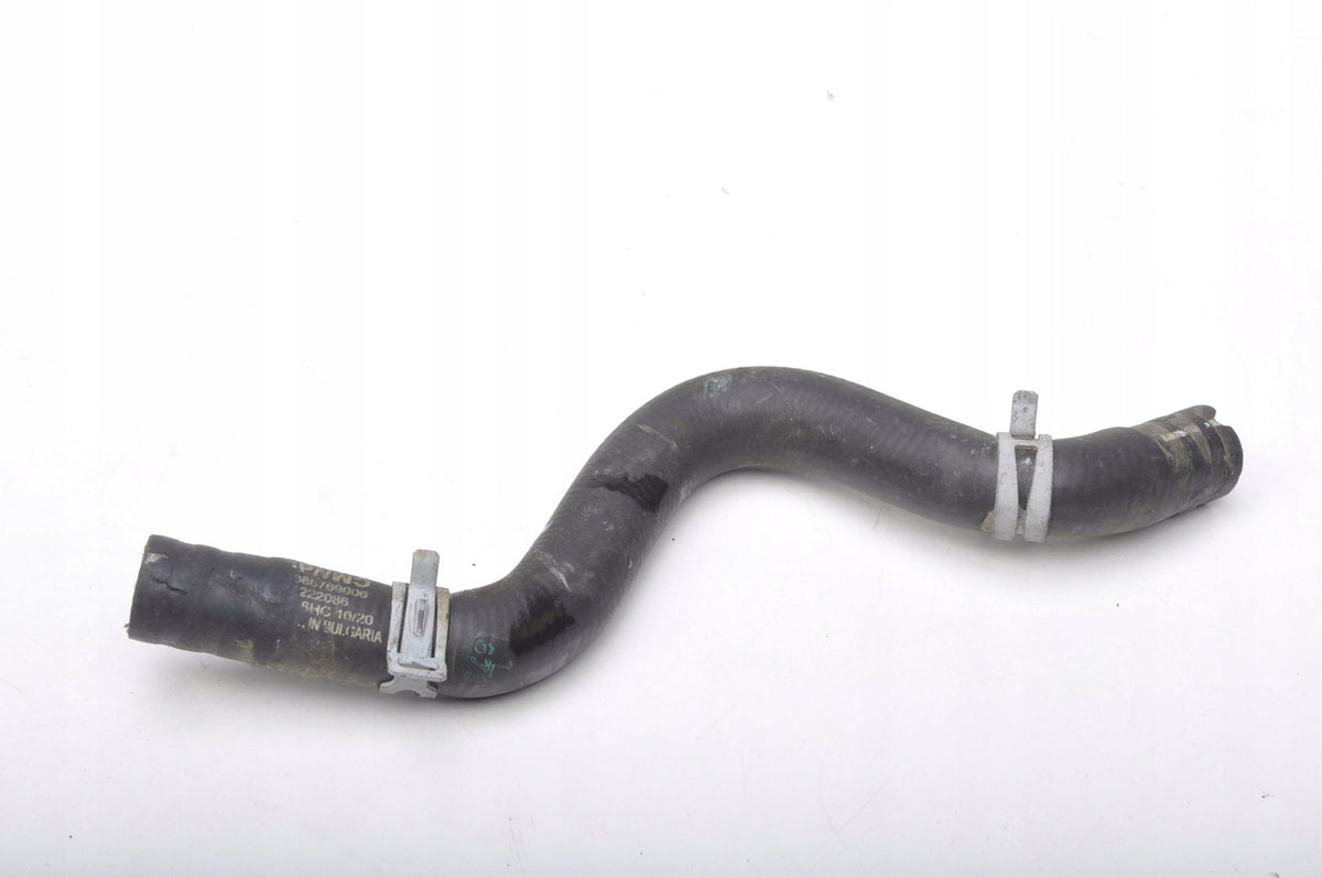 VOLVO XC40 T5 Plug-in Hybrid 1.5 PIPE WATER CABLE 32222086 2021R