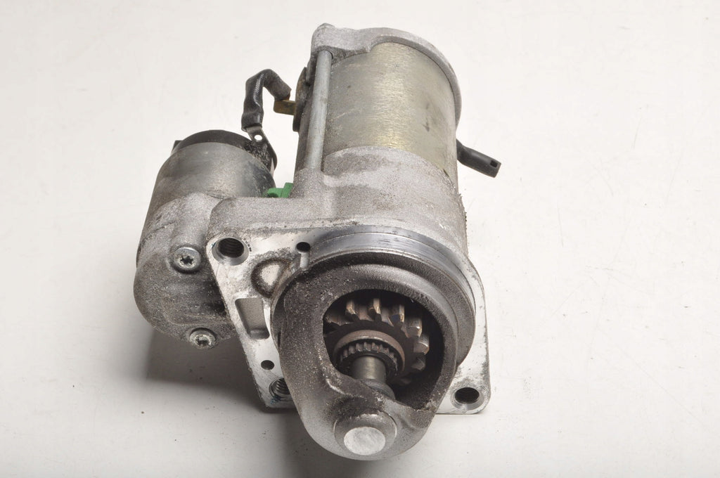 VOLVO XC40 T5 Plug-in Hybrid STARTER 31652687 2021R
