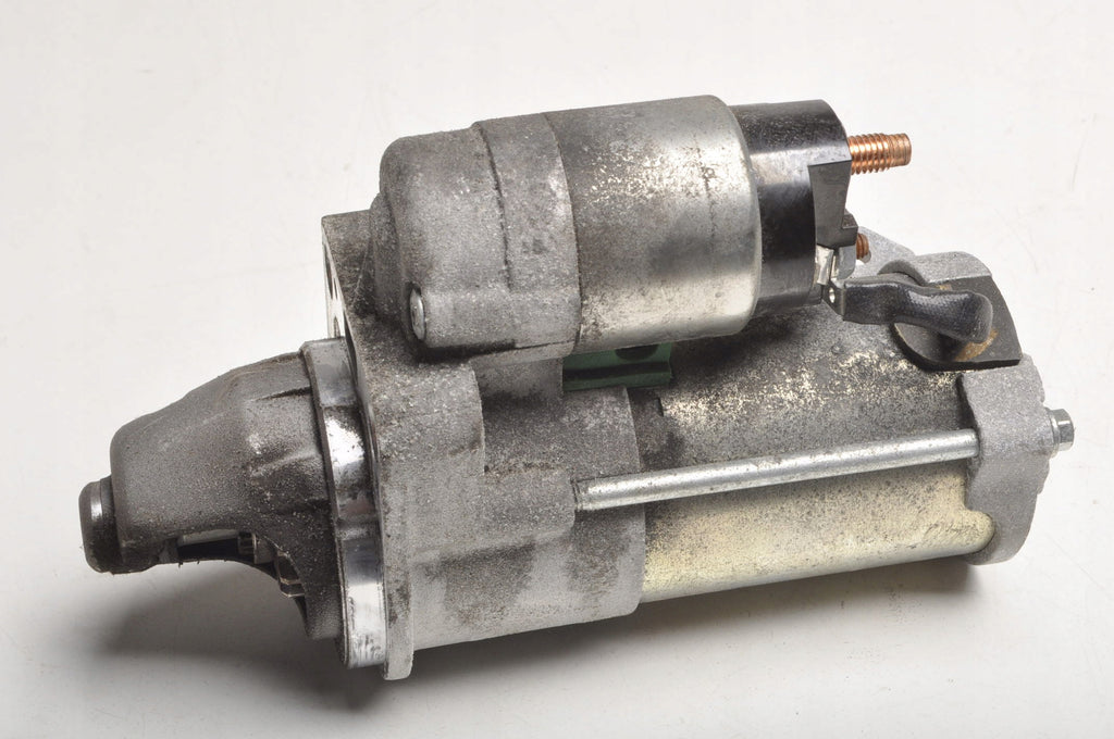 VOLVO XC40 T5 Plug-in Hybrid STARTER 31652687 2021R