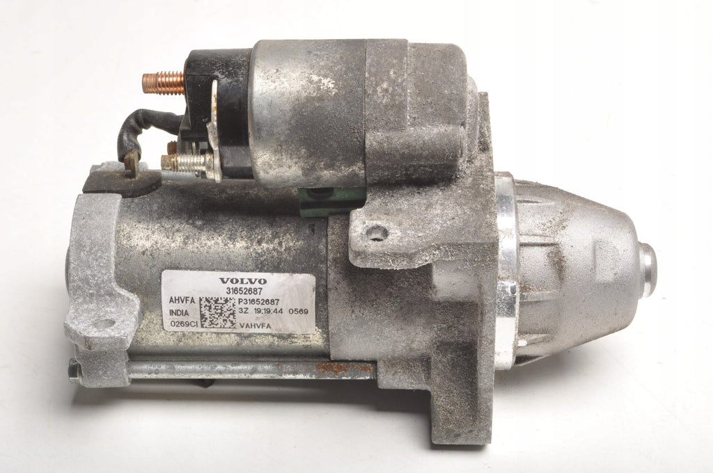 VOLVO XC40 T5 Plug-in Hybrid STARTER 31652687 2021R