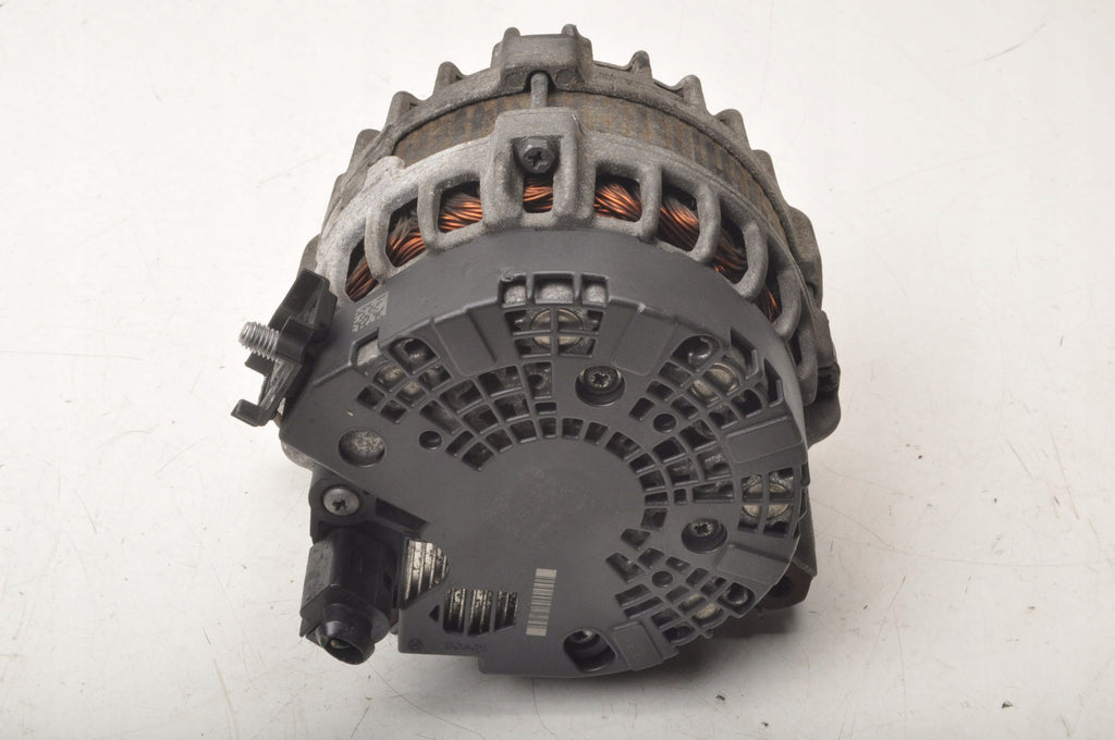 VOLVO XC40 V40 II S60 II V70 XC60 I 2.0 D4 190KM ALTERNATOR 30659580