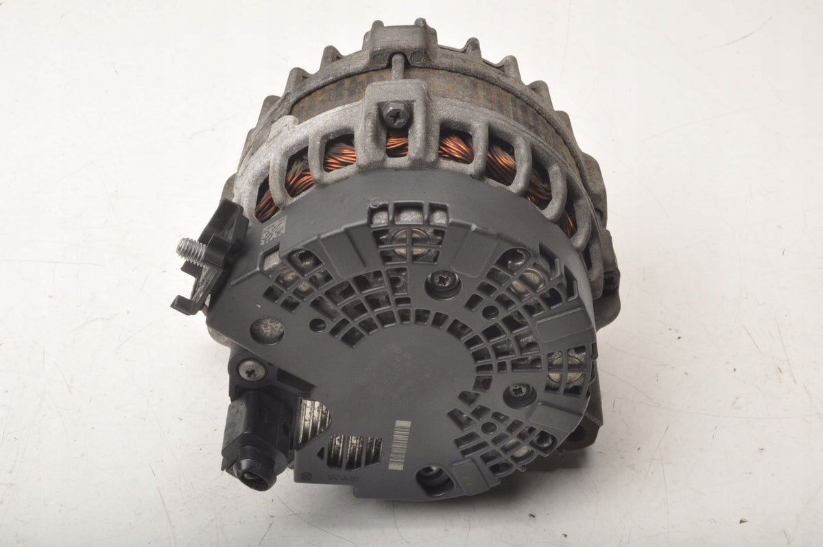 VOLVO XC40 V40 II S60 II V70 XC60 I 2.0 D4 190KM ALTERNATOR 30659580