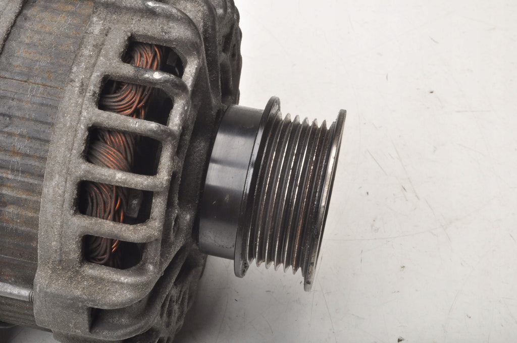 VOLVO XC40 V40 II S60 II V70 XC60 I 2.0 D4 190KM ALTERNATOR 30659580