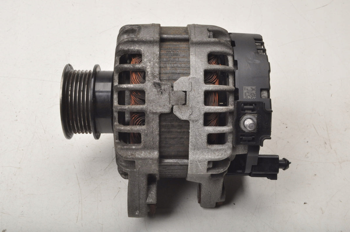 VOLVO XC40 V40 II S60 II V70 XC60 I 2.0 D4 190KM ALTERNATOR 30659580