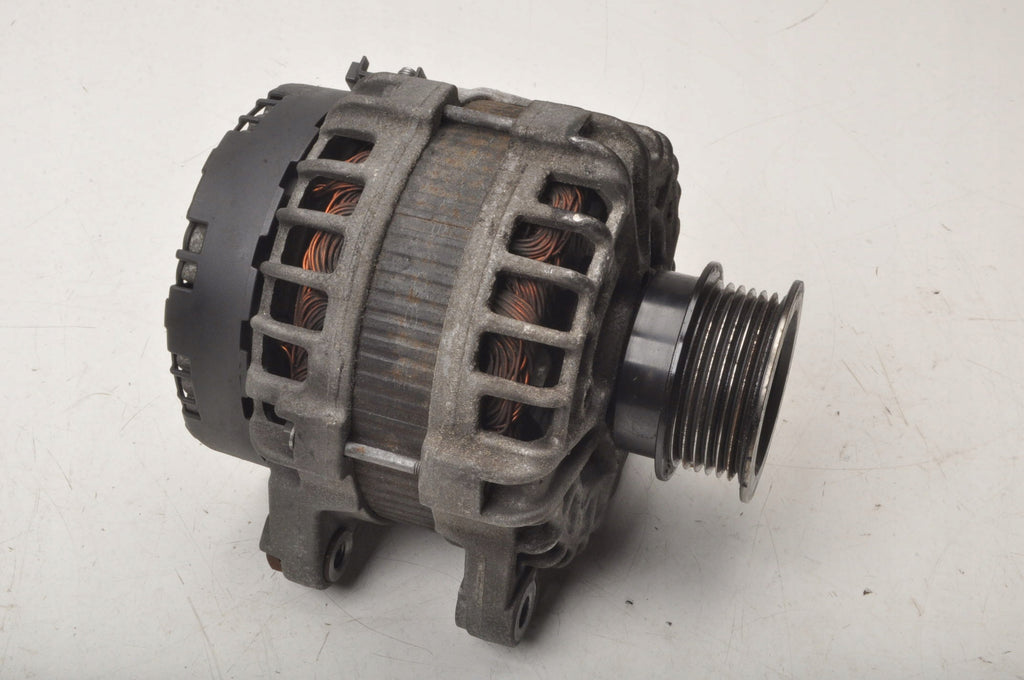 VOLVO XC40 V40 II S60 II V70 XC60 I 2.0 D4 190KM ALTERNATOR 30659580