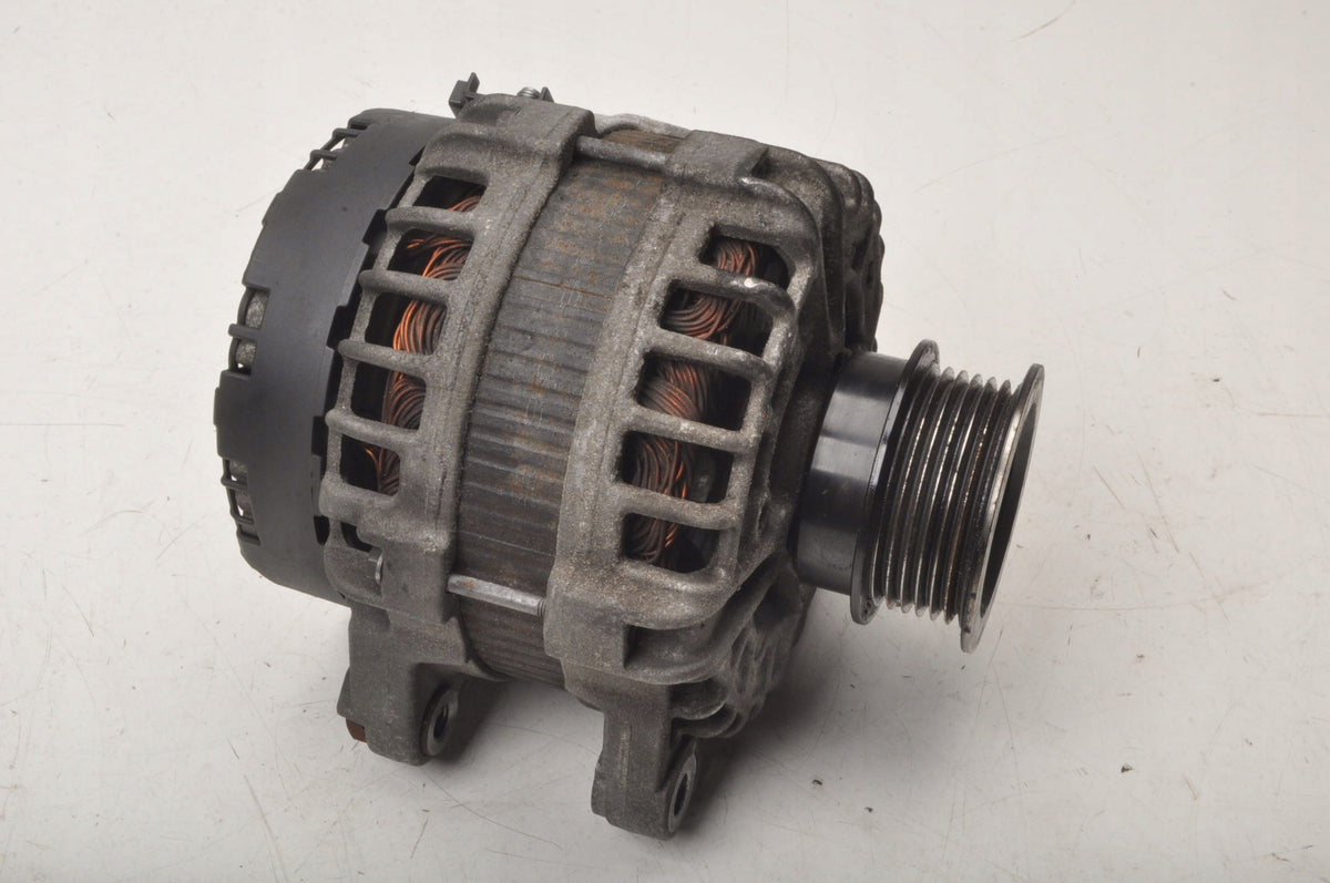 VOLVO XC40 V40 II S60 II V70 XC60 I 2.0 D4 190KM ALTERNATOR 30659580