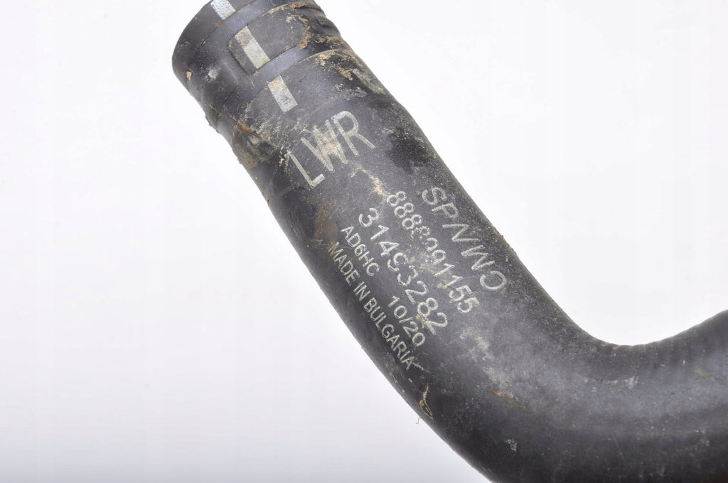 VOLVO XC40 V60 II XC60 II B4 Mild-Hybrid PIPE WATER CABLE 31493282