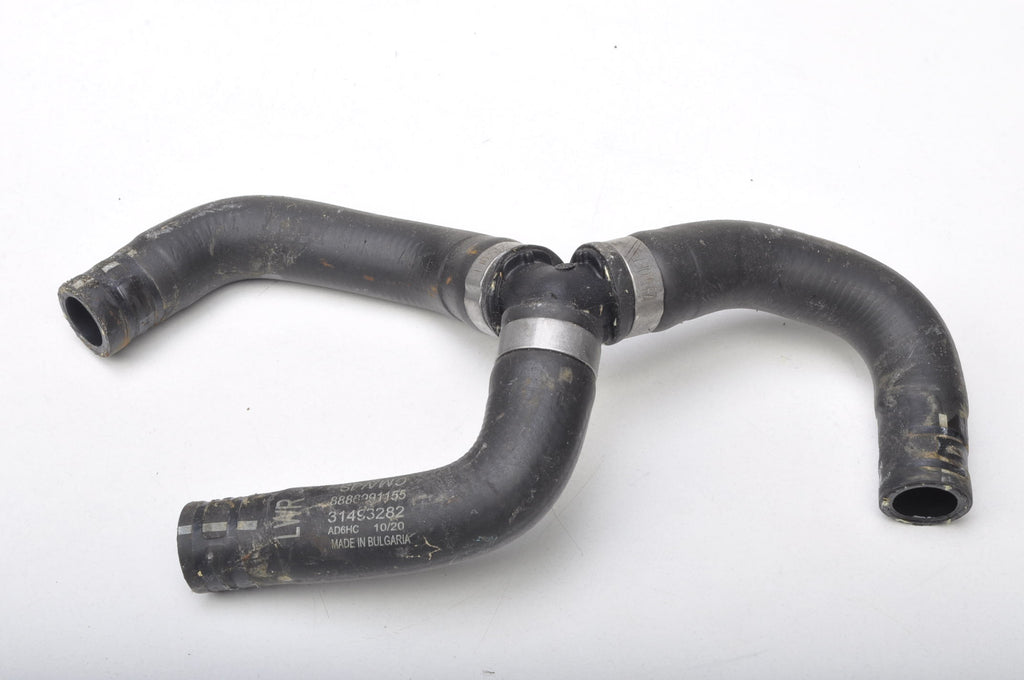 VOLVO XC40 V60 II XC60 II B4 Mild-Hybrid PIPE WATER CABLE 31493282