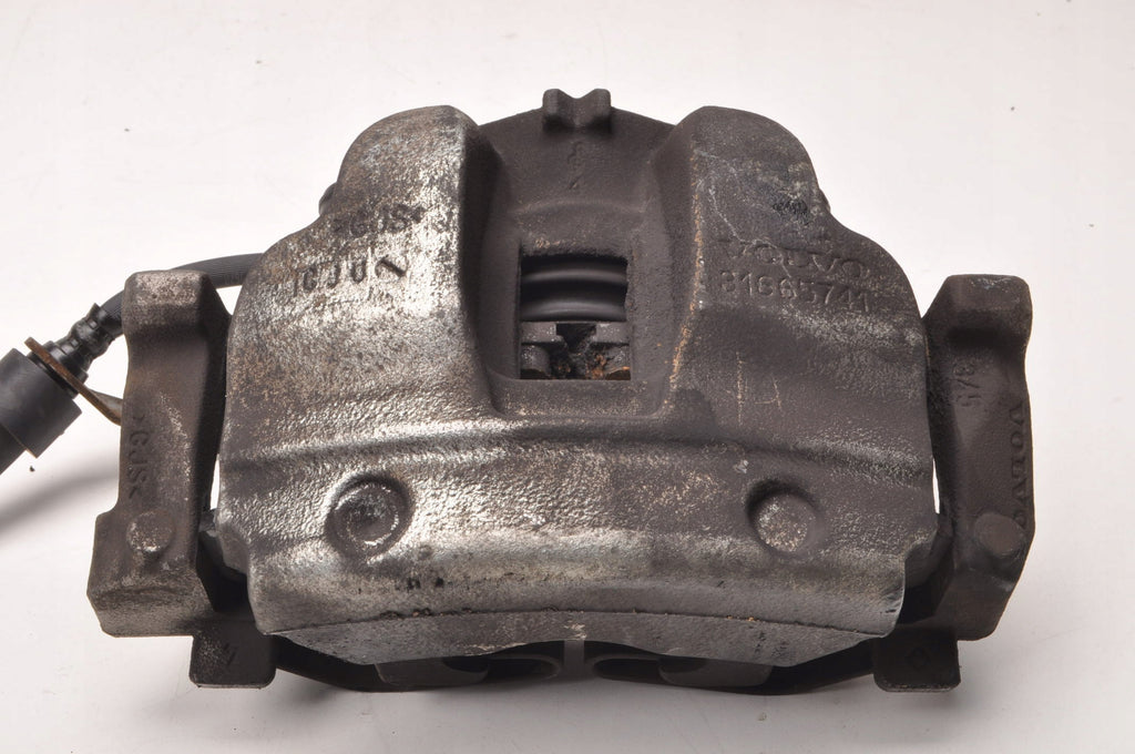 VOLVO XC40 V60 II XC90 II XC60 II B5 BRAKE CALIPER RIGHT FRONT 31665741