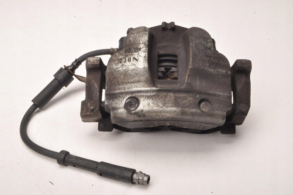 VOLVO XC40 V60 II XC90 II XC60 II B5 BRAKE CALIPER RIGHT FRONT 31665741
