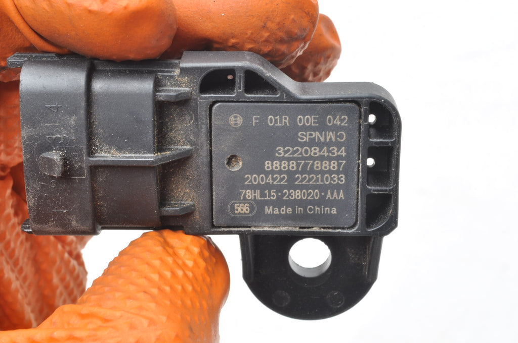 VOLVO XC40 XC60 II 2,0T BOOST PRESSURE SENSOR MAP SENSOR 32208434