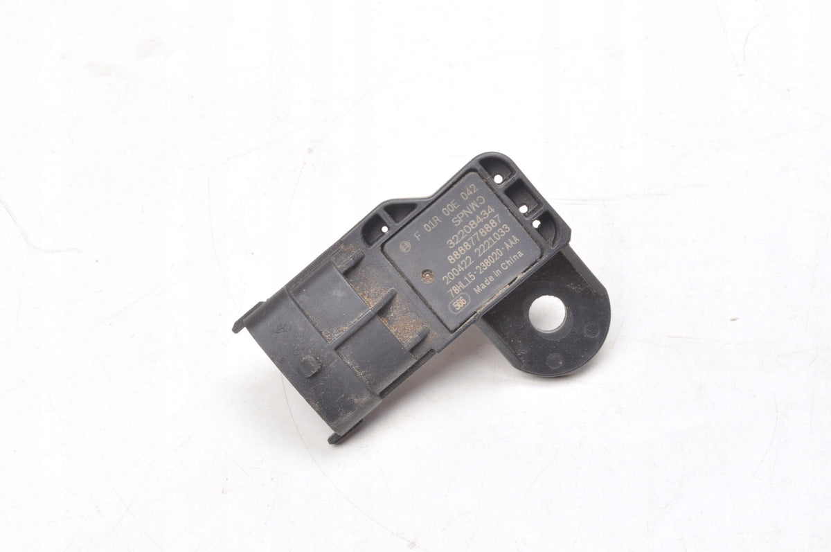 VOLVO XC40 XC60 II 2,0T BOOST PRESSURE SENSOR MAP SENSOR 32208434