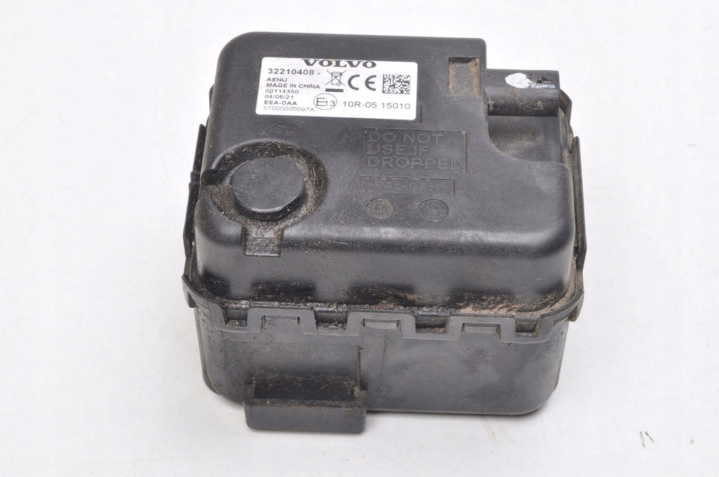 VOLVO XC40 XC60 II ALARM SIREN 32210408