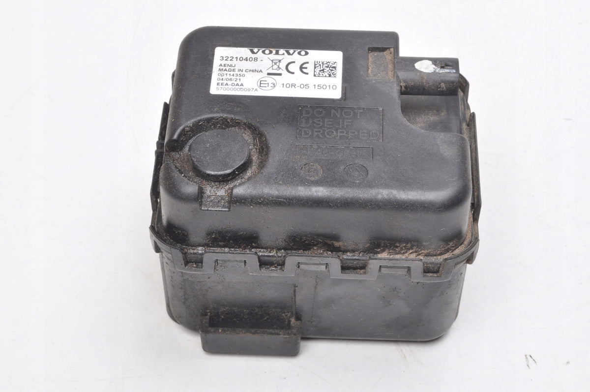 VOLVO XC40 XC60 II ALARM SIREN 32210408