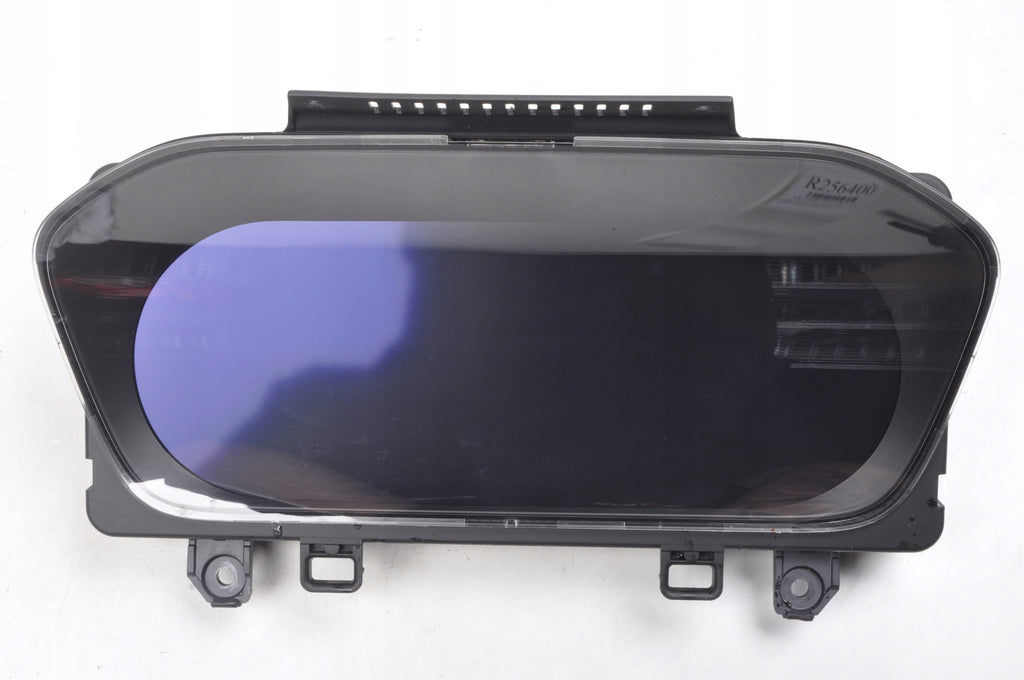 VOLVO XC40 XC60 II COUNTER CLOCKS VIRTUAL 32443066 2024R