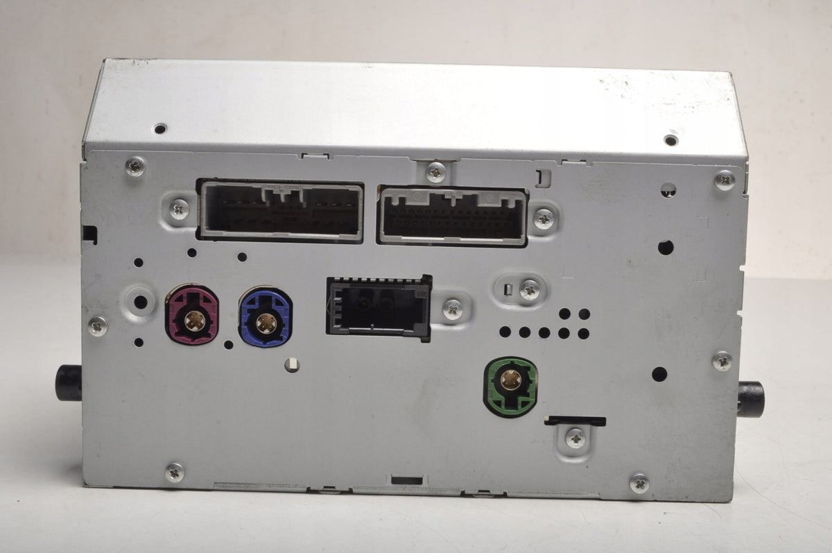 VOLVO XC40 XC60 II S60 S90 V90 RADIO NAVIGATION 32141428AA