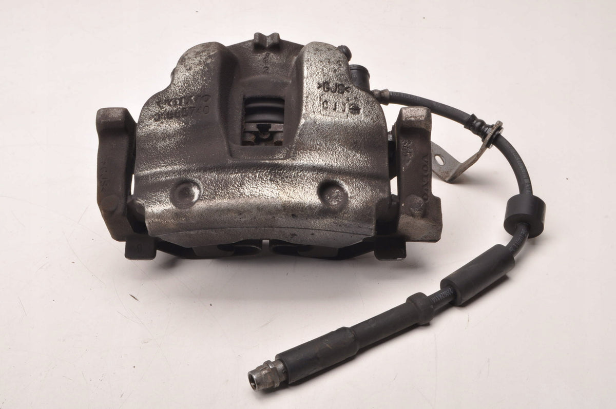 VOLVO XC40 XC60 II V60 II 2.0 B5 BRAKE CALIPER LEFT FRONT 31665740