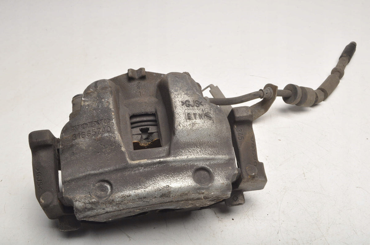 VOLVO XC40 XC60 II V60 II BRAKE CALIPER LEFT FRONT 31665740