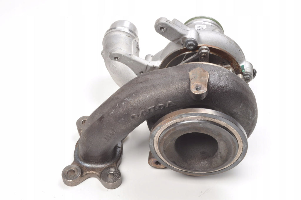 VOLVO XC40 XC60 II V60 II V90 II B4 Mild-Hybrid TURBINE TURBO 32361308 26