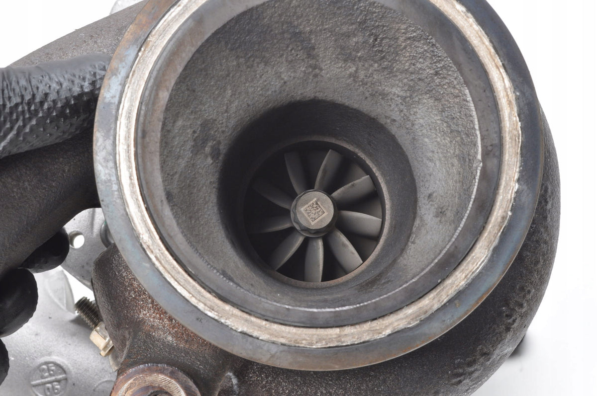 VOLVO XC40 XC60 II V60 II V90 II B4 Mild-Hybrid TURBINE TURBO 32361308 26