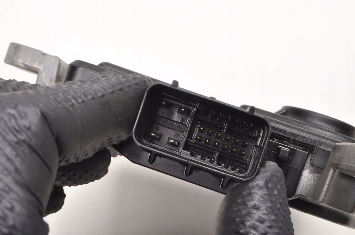 VOLVO XC40 XC60 II XC90 AUTOMATIC TRANSMISSION CONTROLLER 32240939