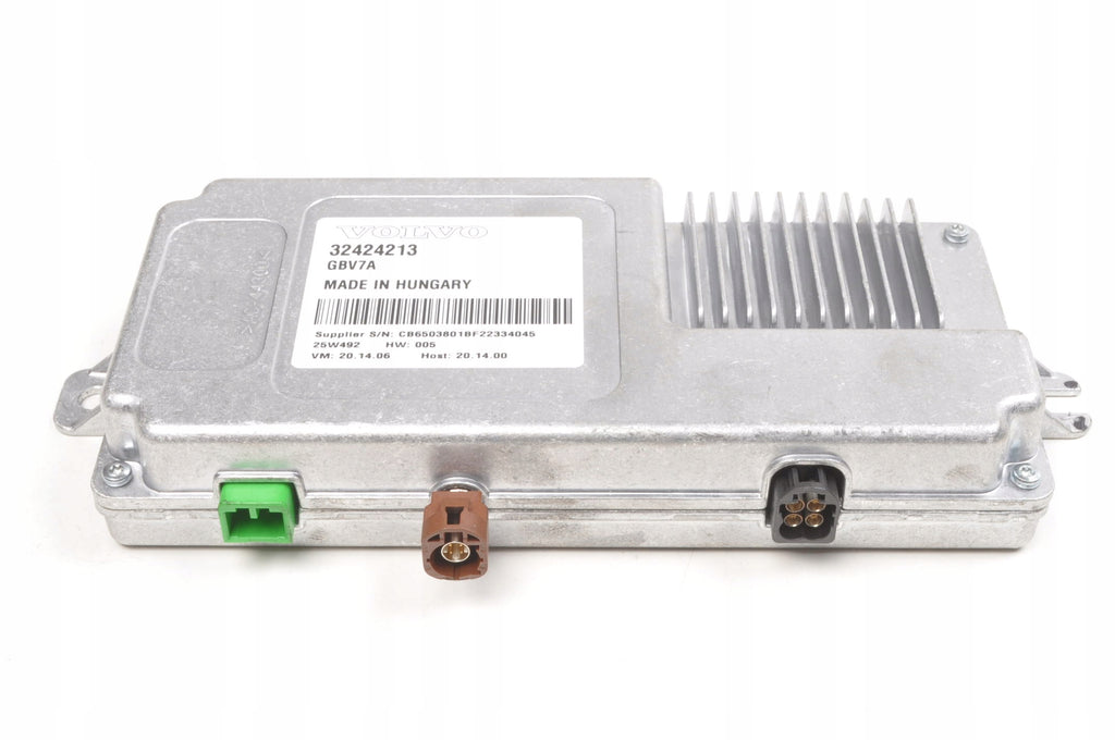 VOLVO XC40 XC60 II XC90 CAMERA DRIVER MODULE 32424213 2026
