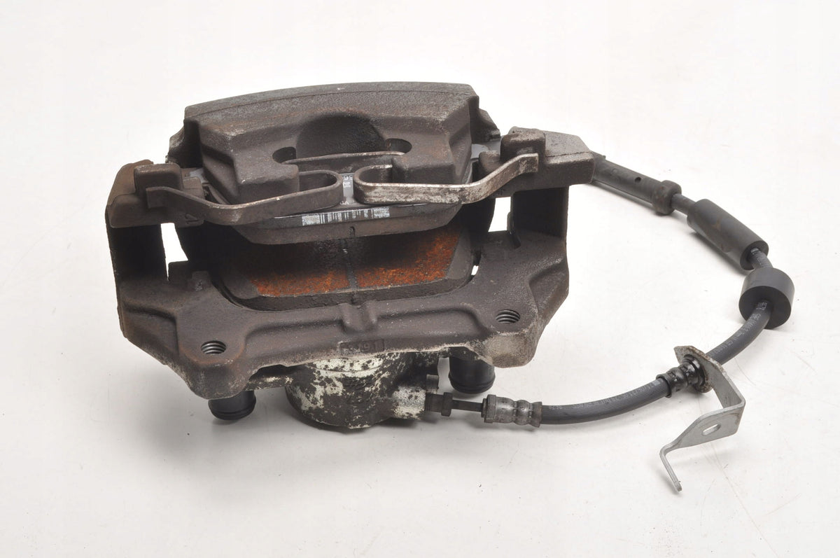 VOLVO XC40 XC60 II XC90 II 2.0 B5 B4 BRAKE CALIPER LEFT FRONT 31665740
